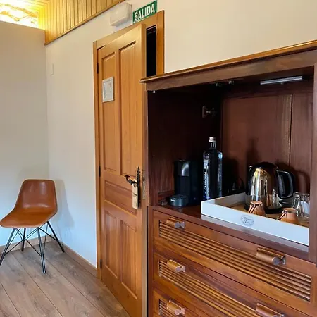 Araucaria House Casa de Campo *