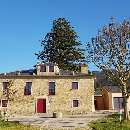 Country house Araucaria House Barreiros