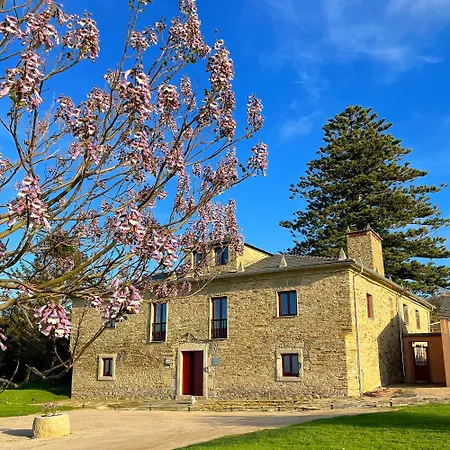 Araucaria House *