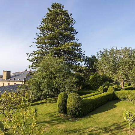 Araucaria House