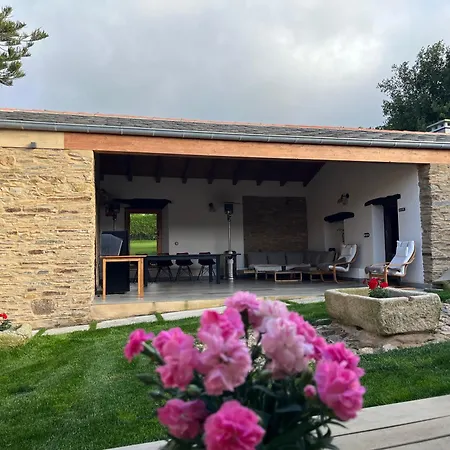 Araucaria House Country house Barreiros