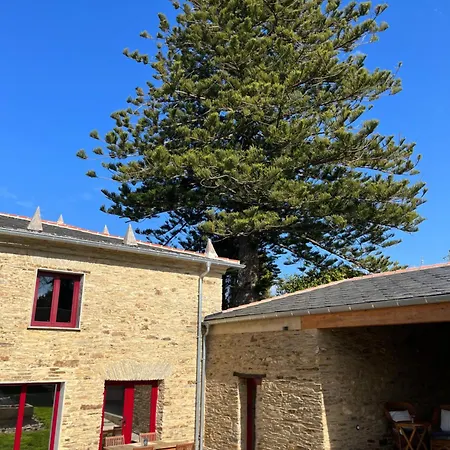 Araucaria House Barreiros