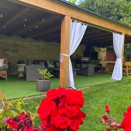Country house Araucaria House