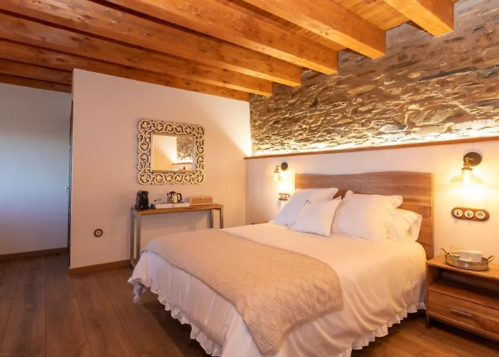 Araucaria House *