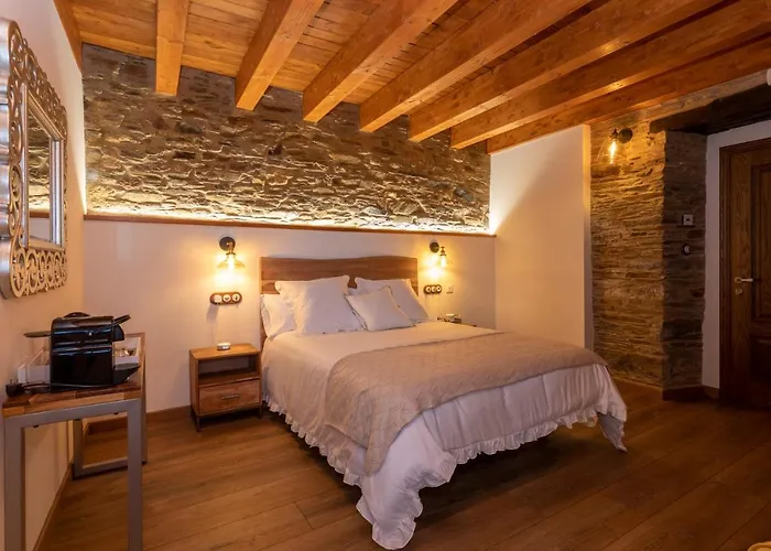 Araucaria House Casa de Campo *