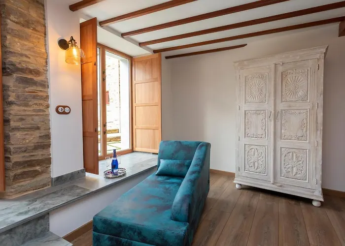 Araucaria House *