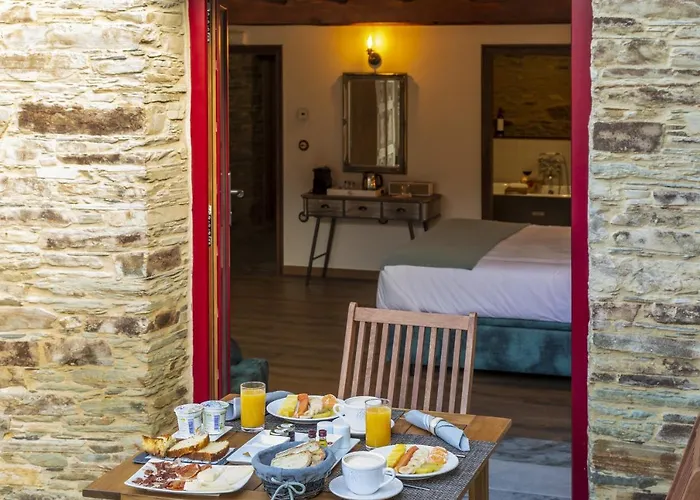 Araucaria House Casa de Campo