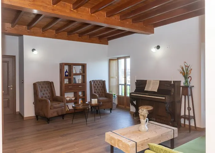Araucaria House Casa de Campo *