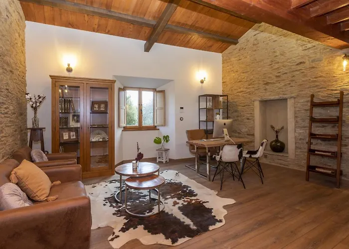 Casa de Campo Araucaria House Barreiros
