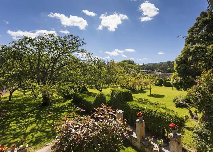 Araucaria House Casa de Campo *