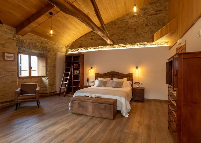 Araucaria House *