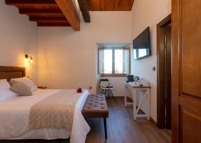 Araucaria House Casa de Campo