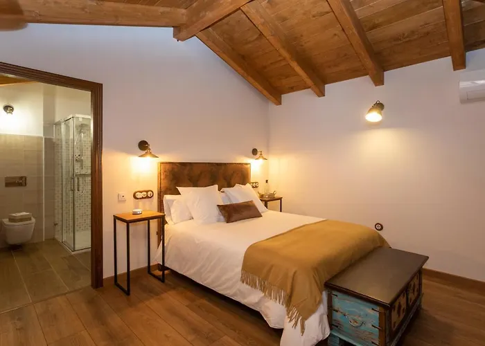 Araucaria House *