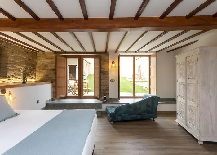 Araucaria House