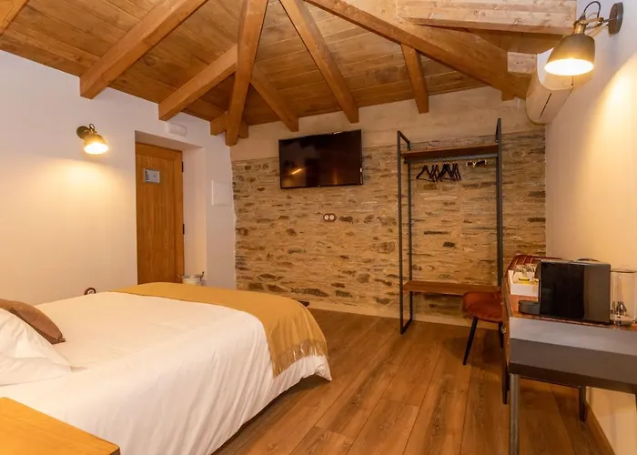 Araucaria House Casa de Campo *