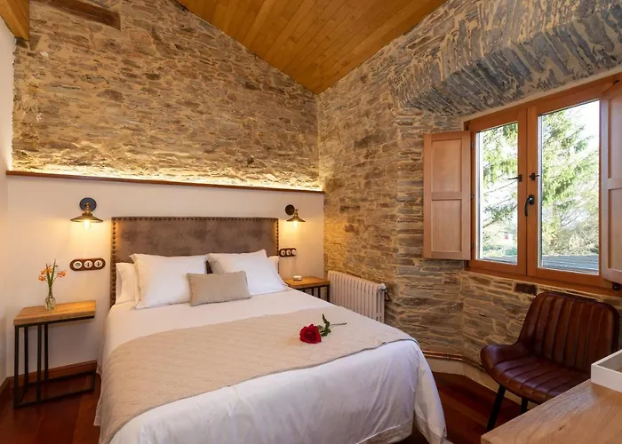 Araucaria House Casa de Campo Barreiros