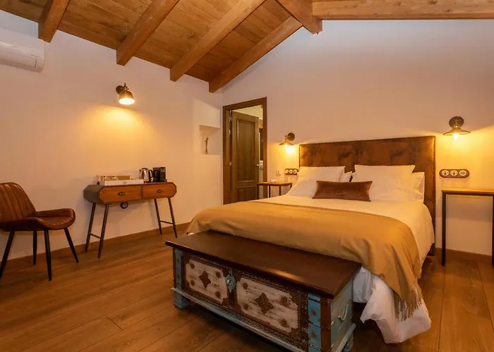 Araucaria House Casa de Campo